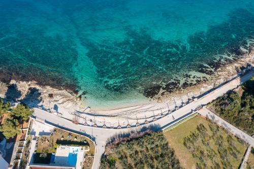 Beautiful Villa Sea Paradise