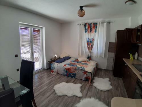 Apartman Marina