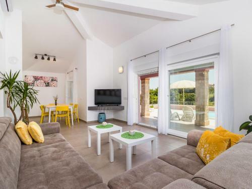 Holiday Home Mario