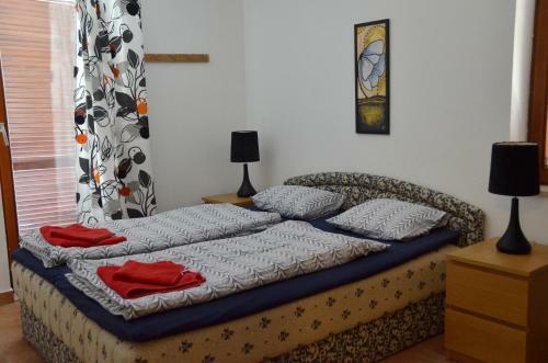 Apartamento Villa Panorama, 4 L�genheter