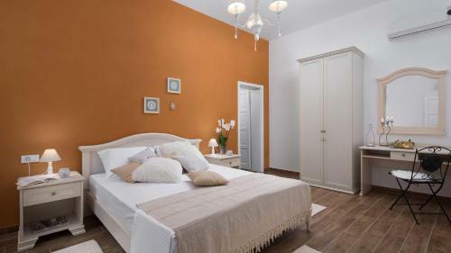 Villa Tartufo