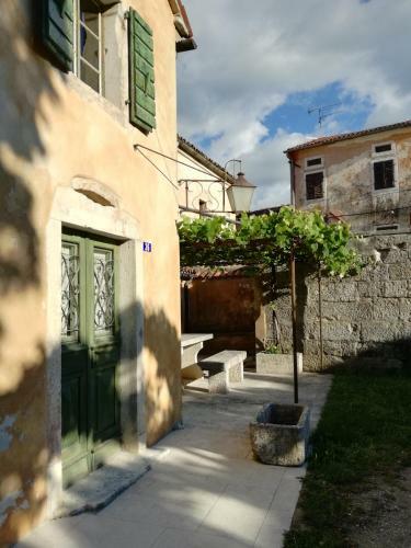 Apartamentos Ku?a Za Odmor - Ferlin