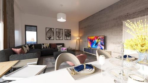Beautiful Villa Epic 2