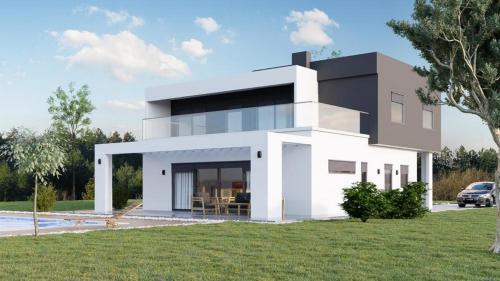 Beautiful Villa Epic 2