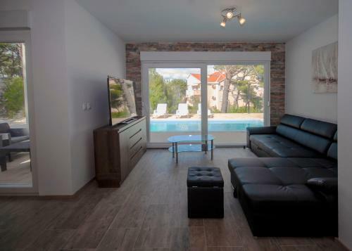 Villa Sablja
