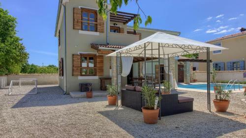 Villa Vila Gracia Patricia