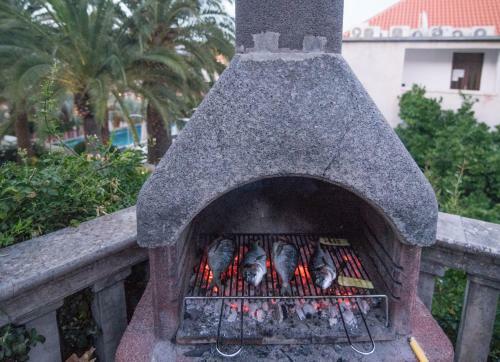 Apartmani Stones Sutivan I