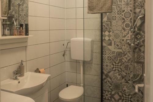 Apartmani Stones Sutivan I