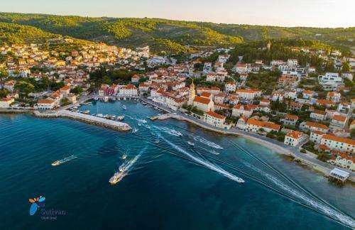 Apartmani Stones Sutivan I