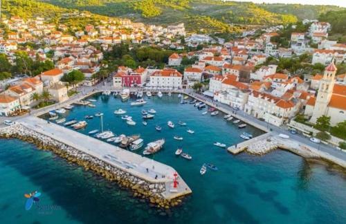 Apartmani Stones Sutivan I