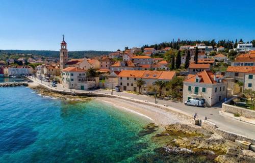 Apartmani Stones Sutivan I