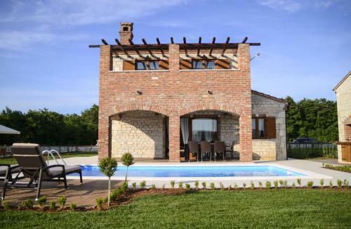 Villa Harmony In Paradise