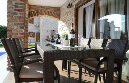 Villa Harmony In Paradise