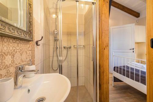 Villa Rajana For 14 Persons