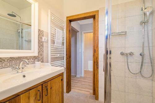 Villa Rajana For 14 Persons