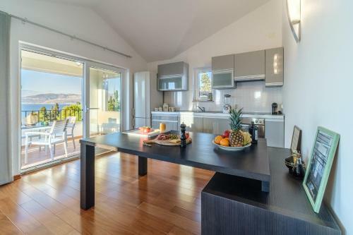 Villa Sunrise - Charme Holidays