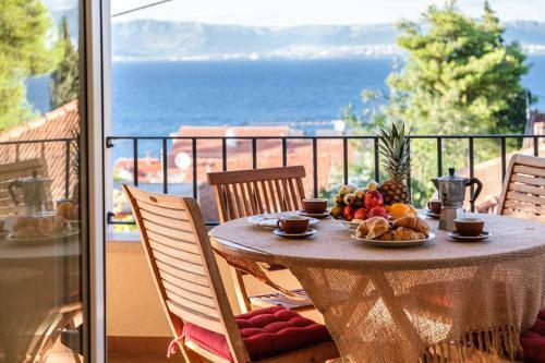 Villa Sunrise - Charme Holidays
