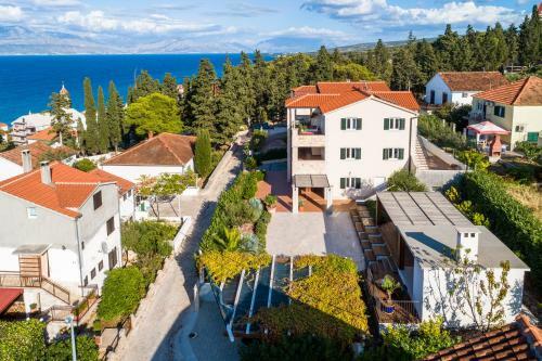 Villa Sunrise - Charme Holidays
