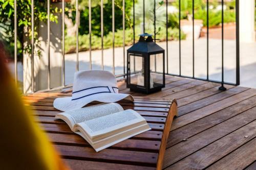Villa Sunrise - Charme Holidays