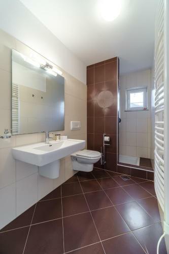 Villa Sunrise - Charme Holidays