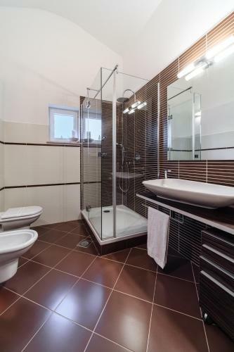 Villa Sunrise - Charme Holidays