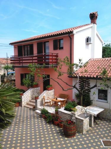 Agroturismo Kod Milke