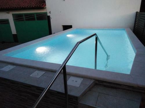 Agroturismo Kod Milke