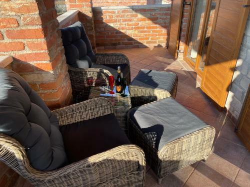 Villa Suzy With Heated Pool