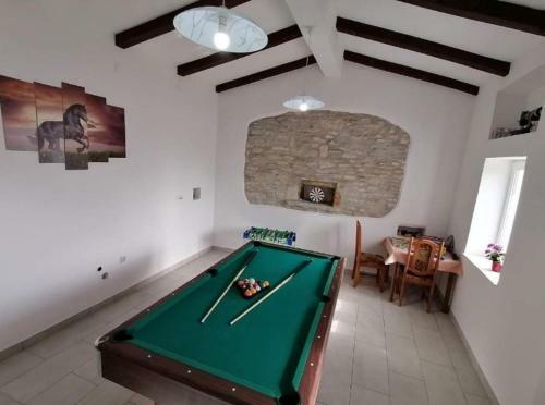 Villa Marin Smoljanci