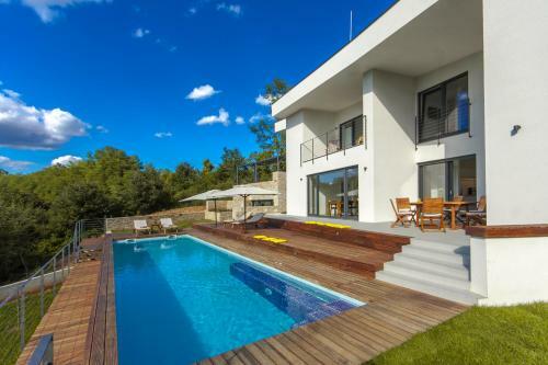 Villa Vila Vala