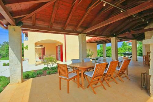 Villa Vila Mirna