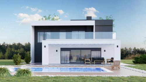 Beautiful Villa Epic 7