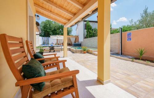 Villa Istrian Star