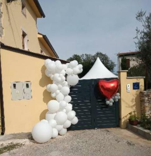 Villa Istrian Star
