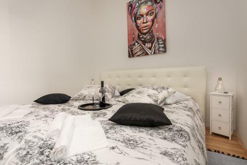 Lento Apartment