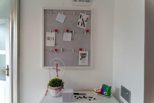 Lento Apartment
