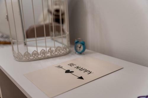 Lento Apartment