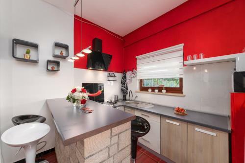 Lento Apartment