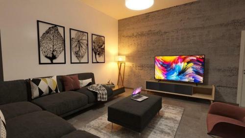 Beautiful Villa Epic 3