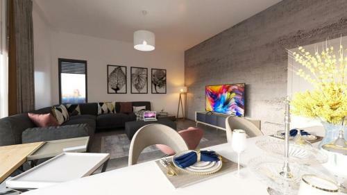 Beautiful Villa Epic 3