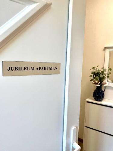 Jubileum Apartman Tatab�nya