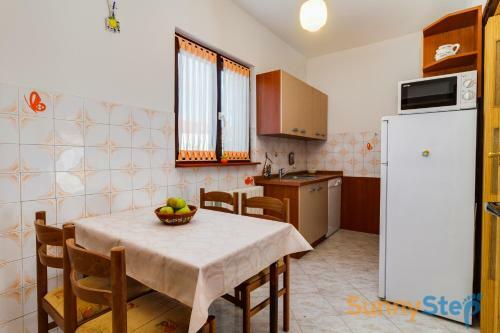 Apartment Sankovic With A Private Pool