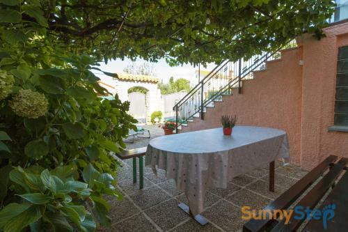 Apartment Sankovic With A Private Pool