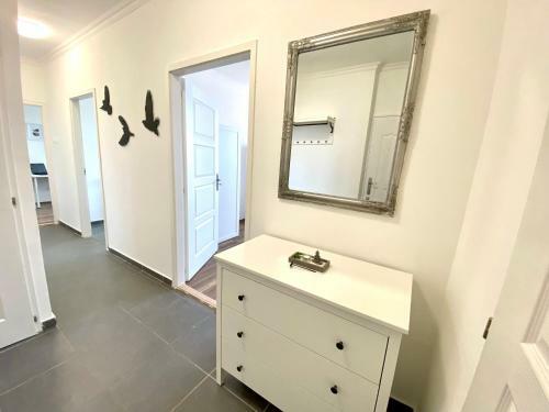 Georgie Apartman Tatab�nya