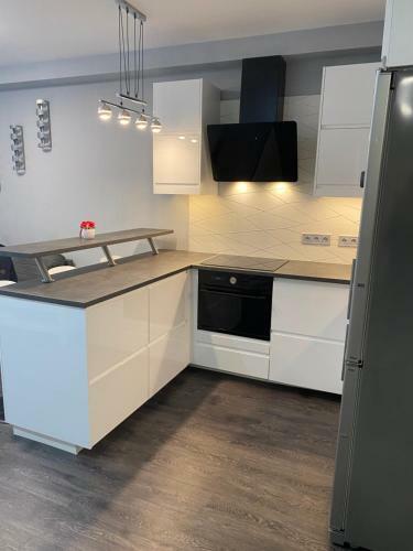 Turul Luxury Apartman