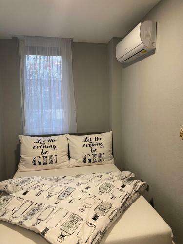 Turul Luxury Apartman