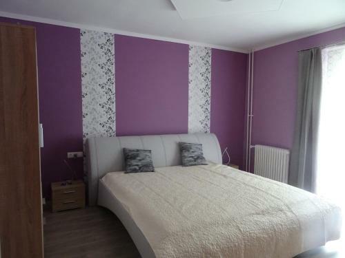 Apartamento Gy?ri �ti Lak�s