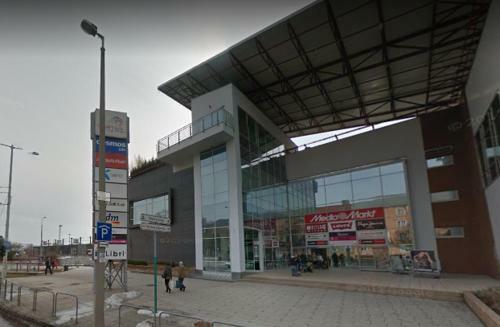 Apartamento Gy?ri �ti Lak�s