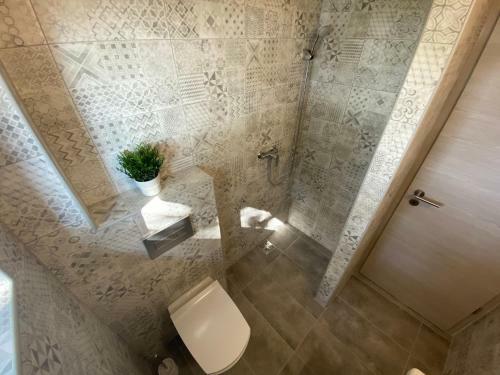 Apartamento Gumikacsa Vend�gh�z