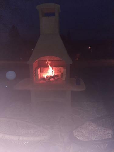 Holiday Home Ivano